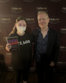 Anthony Rapp on Oct 23, 2023 [260-small]