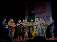 Red Tail Ring / The Carper Family / The Foggy Hogtown Boys on Nov 29, 2013 [280-small]
