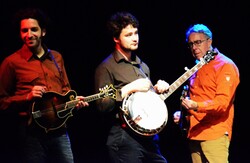 Red Tail Ring / The Carper Family / The Foggy Hogtown Boys on Nov 29, 2013 [282-small]