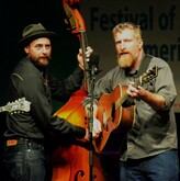 Red Tail Ring / The Carper Family / The Foggy Hogtown Boys on Nov 29, 2013 [288-small]