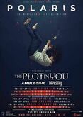 Polaris / The Plot In You / Ambleside / Tapestry on Apr 13, 2018 [322-small]