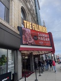 Sammy Hagar & The Circle / Champtown and the Big & Stout on Oct 23, 2023 [340-small]