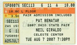 Pat Benatar & Neil Giraldo on Aug 7, 2007 [356-small]