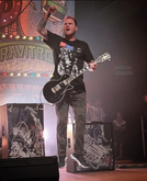 tags: New Found Glory, Atlanta, Georgia, United States, The Masquerade - New Found Glory / Less Than Jake / Hot Mulligan on Oct 12, 2021 [369-small]