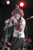 Kathleen Edwards / Justin Rutledge on Apr 8, 2008 [380-small]