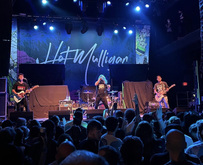 tags: Hot Mulligan, Atlanta, Georgia, United States, The Masquerade - New Found Glory / Less Than Jake / Hot Mulligan on Oct 12, 2021 [391-small]