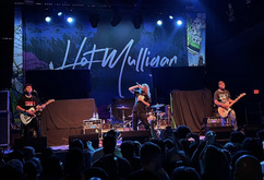 tags: Hot Mulligan, Atlanta, Georgia, United States, The Masquerade - New Found Glory / Less Than Jake / Hot Mulligan on Oct 12, 2021 [394-small]