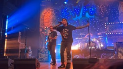 tags: New Found Glory, Atlanta, Georgia, United States, The Masquerade - New Found Glory / Less Than Jake / Hot Mulligan on Oct 12, 2021 [402-small]