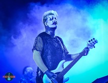 Motionless In White / Knocked Loose / After the Burial / Alpha Wolf on Oct 22, 2023 [409-small]
