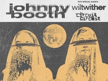 Johnny Booth / Wiltwither / Circuit Circuit / Granite State / Actor|Observer / Knife Spitter on Oct 22, 2023 [428-small]