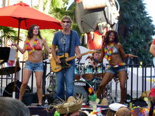 tags: Tommy Rocker, Las Vegas, Nevada, United States, Margaritaville - Tommy Rocker and Conched Out on Oct 22, 2011 [439-small]