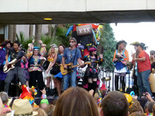 tags: Tommy Rocker, Las Vegas, Nevada, United States, Margaritaville - Tommy Rocker and Conched Out on Oct 22, 2011 [440-small]