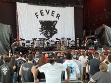 tags: FEVER 333, Alpharetta, Georgia, United States, Ameris Bank Amphitheatre - Slipknot / Killswitch Engage / FEVER 333 / Code Orange on Oct 22, 2021 [443-small]