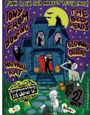 Tony From Bowling / The Bed Heads / Giovanni Orsini / Natural rat on Oct 27, 2023 [460-small]