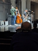 Marc Ribot's Ceramic Dog / The Bad Plus on Oct 14, 2023 [485-small]