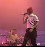 tags: Twenty One Pilots, Atlanta, Georgia, United States, Coca-Cola Roxy, The Battery Atlanta - Twenty One Pilots / Jay Joseph on Nov 4, 2021 [493-small]