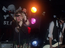 Saint Jude's Infirmary / The Starlets on Aug 20, 2007 [521-small]