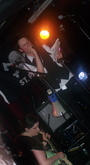 Saint Jude's Infirmary / The Starlets on Aug 20, 2007 [527-small]