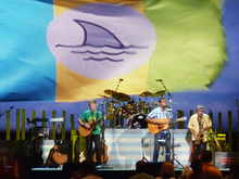 tags: Ilo Ferreira, Las Vegas, Nevada, United States, MGM Grand Garden Arena - Jimmy Buffet and the Coral Reefer Band / Ilo Ferreira on Oct 22, 2011 [604-small]