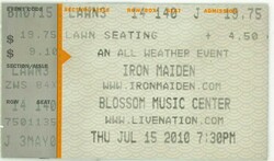 Iron Maiden / Dream Theater on Jul 15, 2010 [619-small]