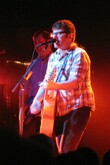 The Decemberists / Justin Townes Earle on Apr 23, 2011 [630-small]