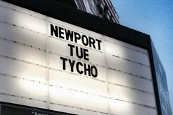 Tycho / Beacon on Mar 31, 2015 [642-small]