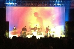 Tycho / Beacon on Mar 31, 2015 [647-small]