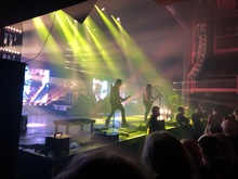 Kreator / Hatebreed / Bloodbath on Dec 4, 2018 [648-small]