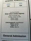 Molly Tuttle & Golden Highway on Oct 10, 2023 [654-small]