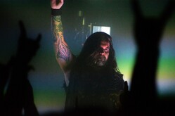 tags: Sepultura, Aschaffenburg, Bavaria, Germany, Colos-Saal - Sepultura / Aborted / Evil Invaders on Jun 28, 2017 [662-small]
