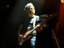 Mark Lanegan Band / Duke Garwood / Lyenn on Jun 27, 2017 [670-small]