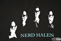 Nerd Halen on Oct 14, 2023 [737-small]