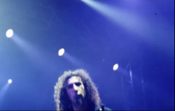 System of a Down / The Mars Volta / Hella on Oct 2, 2005 [757-small]