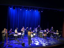 Iron Giant Percussion on Oct 24, 2023 [765-small]