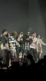 Yungblud / The Regrettes / Games We Play on Jul 27, 2023 [770-small]