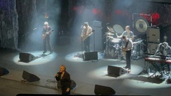 Morrissey on Oct 24, 2023 [803-small]