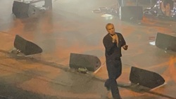 Morrissey on Oct 24, 2023 [806-small]