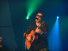Finger Eleven / Everlast on Oct 23, 2015 [809-small]