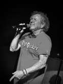 Sammy Hagar & The Circle / Champtown and the Big & Stout on Oct 23, 2023 [810-small]