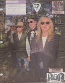 Cheap Trick / The Riverdogs on Oct 28, 1990 [830-small]