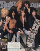 Guns N' Roses / Skid Row on Jul 19, 1991 [861-small]