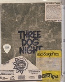 Three Dog Night on Sep 1, 1991 [862-small]