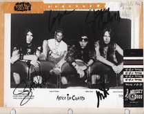 Alice In Chains on Sep 12, 1991 [867-small]