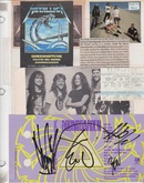 Metallica / Queensrÿche / Faith No More / Soundgarden on Oct 12, 1991 [872-small]