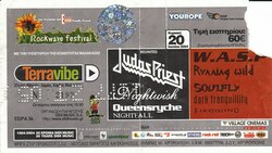 tags: Malakasa, Greece, Ticket, TerraVibe Park - Rockwave Festival on Jun 18, 2004 [888-small]