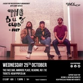 The Bug Club / SUEP on Oct 25, 2023 [895-small]
