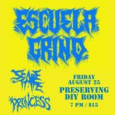 Escuela Grind / Princess / Scare Tape on Aug 25, 2023 [915-small]