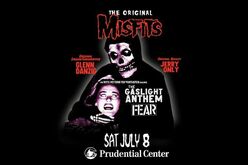 Misfits / Fear / The Gaslight Anthem / Mourning Noise on Jul 8, 2023 [924-small]