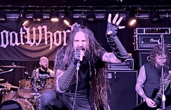 tags: Goatwhore, Atlanta, Georgia, United States, The Loft - Mass Destruction Metal Fest 2021 on Nov 5, 2021 [937-small]