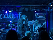 Mass Destruction Metal Fest 2021 on Nov 5, 2021 [940-small]